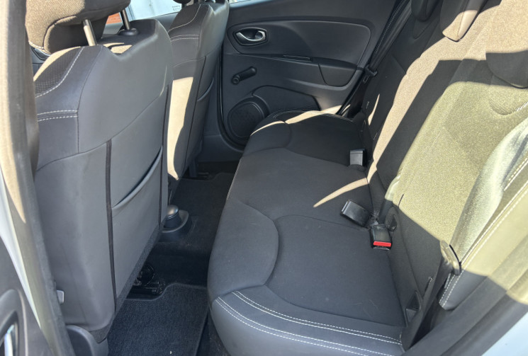 Renault Clio IV 0.9 TCE 90 ZEN 