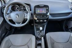 Renault Clio IV 0.9 TCE 90 ZEN 