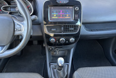 Renault Clio IV 0.9 TCE 90 ZEN 