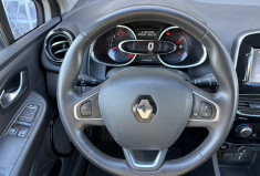 Renault Clio IV 0.9 TCE 90 ZEN 