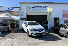 Renault Clio IV 0.9 TCE 90 ZEN 