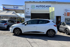 Renault Clio IV 0.9 TCE 90 ZEN 