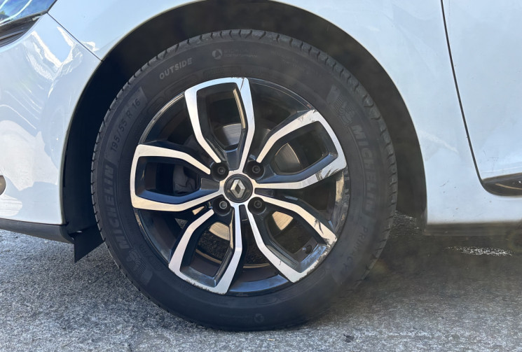 Renault Clio IV 0.9 TCE 90 ZEN 