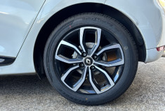 Renault Clio IV 0.9 TCE 90 ZEN 