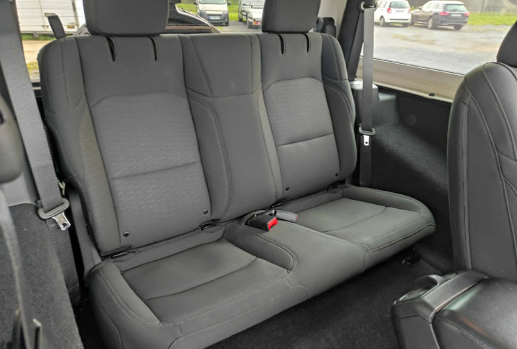 Jeep Wrangler JL 3.6 V6 284 CH BVA8 FLEXFUEL E85