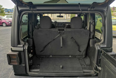 Jeep Wrangler JL 3.6 V6 284 CH BVA8 FLEXFUEL E85