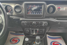 Jeep Wrangler JL 3.6 V6 284 CH BVA8 FLEXFUEL E85