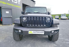 Jeep Wrangler JL 3.6 V6 284 CH BVA8 FLEXFUEL E85