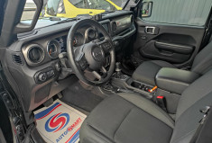 Jeep Wrangler JL 3.6 V6 284 CH BVA8 FLEXFUEL E85