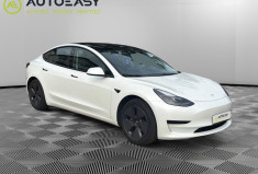 Tesla Model 3 STANDARD PLUS / 275 CH 