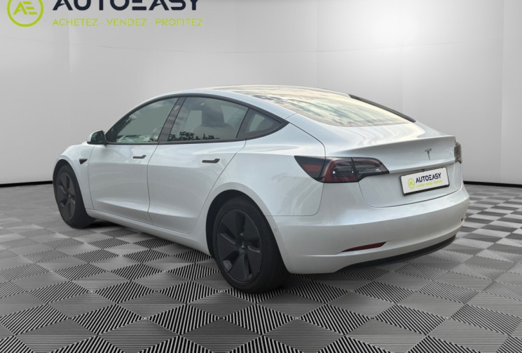 Tesla Model 3 STANDARD PLUS / 275 CH 