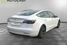 Tesla Model 3 STANDARD PLUS / 275 CH 