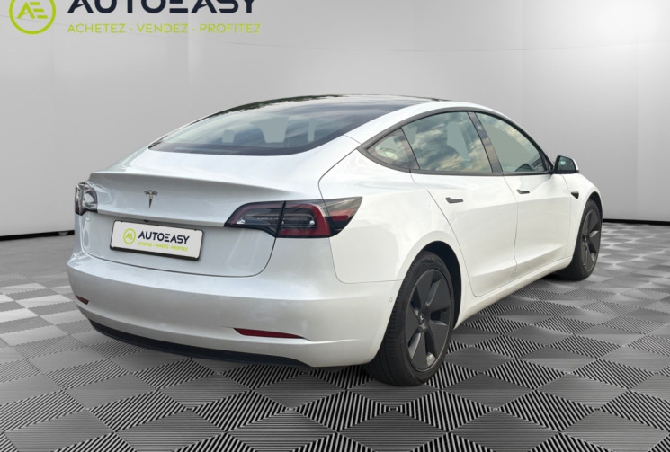 Tesla Model 3 STANDARD PLUS / 275 CH 