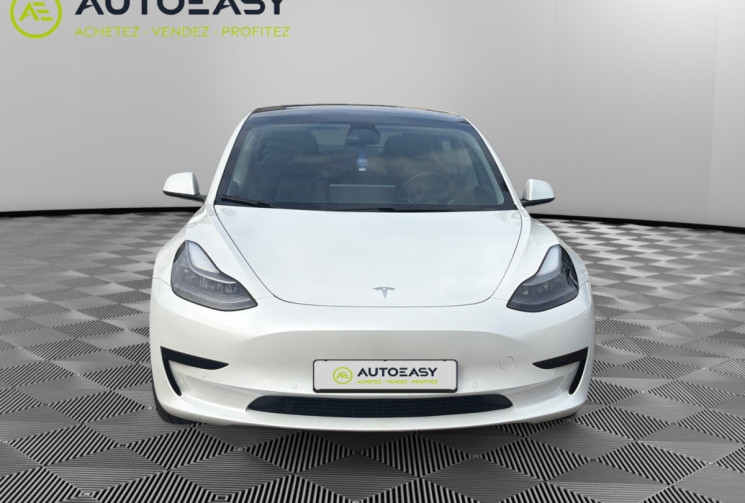 Tesla Model 3 STANDARD PLUS / 275 CH 