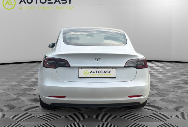 Tesla Model 3 STANDARD PLUS / 275 CH 