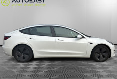 Tesla Model 3 STANDARD PLUS / 275 CH 