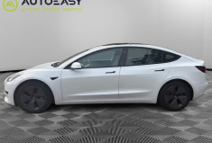 Tesla Model 3 STANDARD PLUS / 275 CH 