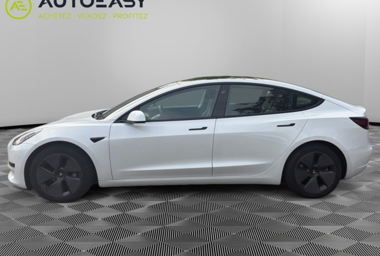 Tesla Model 3 STANDARD PLUS / 275 CH 
