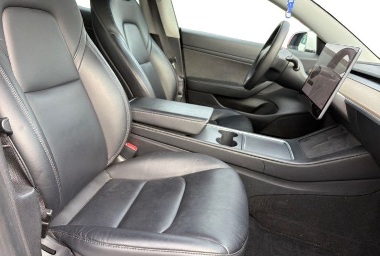 Tesla Model 3 STANDARD PLUS / 275 CH 