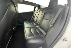 Tesla Model 3 STANDARD PLUS / 275 CH 