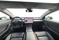 Tesla Model 3 STANDARD PLUS / 275 CH 