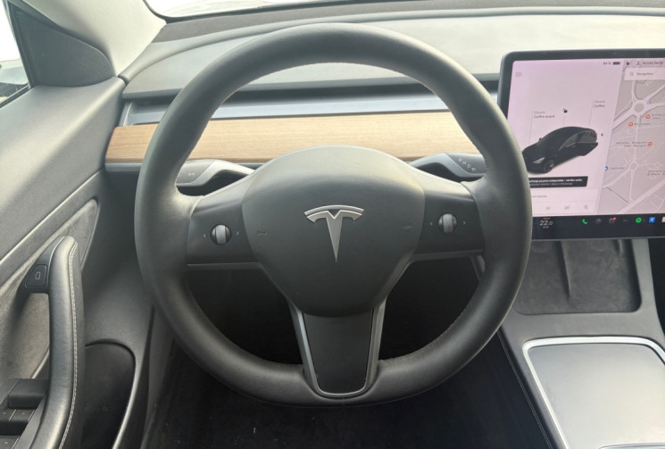 Tesla Model 3 STANDARD PLUS / 275 CH 