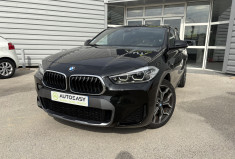 BMW X2 2.0d 190cv M SPORT