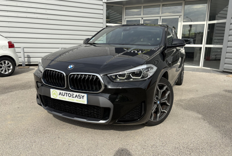 BMW X2 2.0d 190cv M SPORT