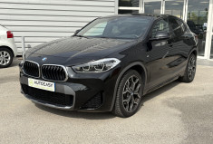 BMW X2 2.0d 190cv M SPORT