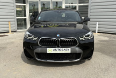 BMW X2 2.0d 190cv M SPORT