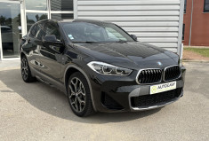 BMW X2 2.0d 190cv M SPORT
