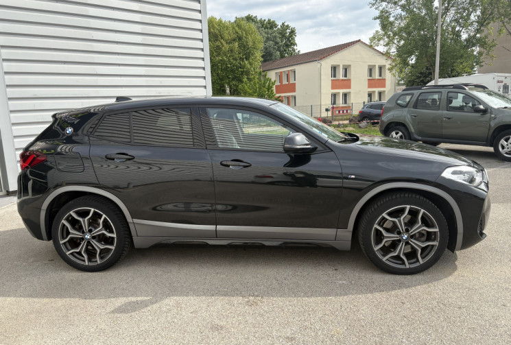 BMW X2 2.0d 190cv M SPORT