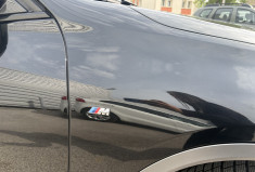 BMW X2 2.0d 190cv M SPORT