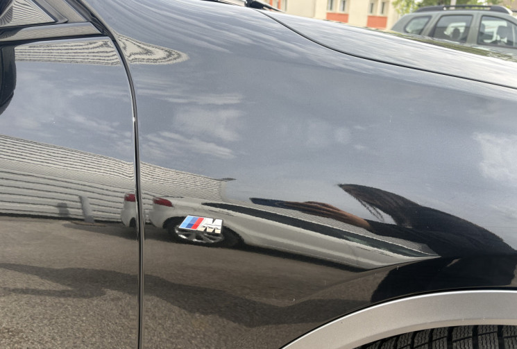 BMW X2 2.0d 190cv M SPORT