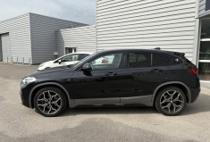 BMW X2 2.0d 190cv M SPORT