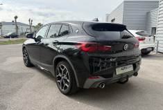 BMW X2 2.0d 190cv M SPORT