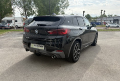 BMW X2 2.0d 190cv M SPORT