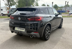 BMW X2 2.0d 190cv M SPORT