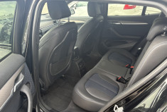 BMW X2 2.0d 190cv M SPORT