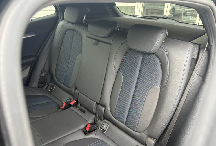 BMW X2 2.0d 190cv M SPORT