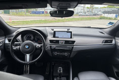 BMW X2 2.0d 190cv M SPORT