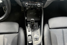 BMW X2 2.0d 190cv M SPORT
