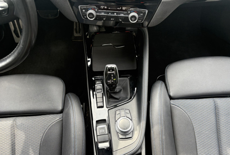 BMW X2 2.0d 190cv M SPORT