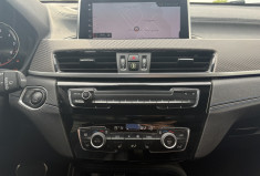 BMW X2 2.0d 190cv M SPORT