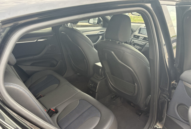 BMW X2 2.0d 190cv M SPORT