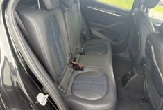 BMW X2 2.0d 190cv M SPORT