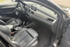 BMW X2 2.0d 190cv M SPORT