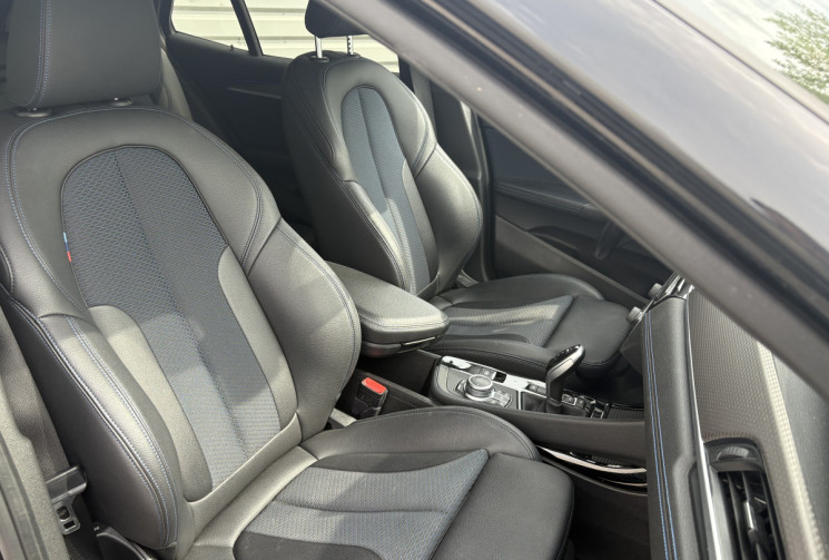 BMW X2 2.0d 190cv M SPORT