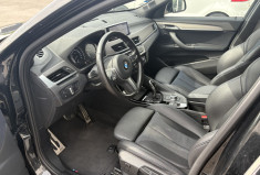 BMW X2 2.0d 190cv M SPORT