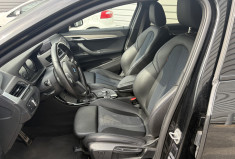 BMW X2 2.0d 190cv M SPORT